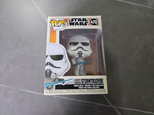 Funko pop star - funko,