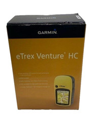 Pacchetto GARMIN eTrex Venture