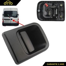 Maniglia Porta Battente Posteriore Ar Per Interstar Movano Master 2 = 7700352433