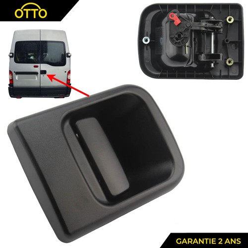 Maniglia porta battente - maniglia,