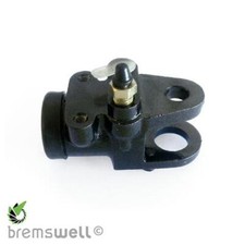 Cilindro ruota 31,75 mm duplex