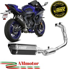 Scarico Completo Mivv Yamaha
