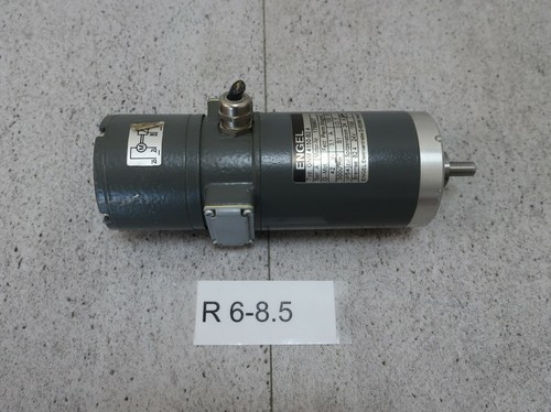 Engel gnm 4150 4 motore - -, b2.4