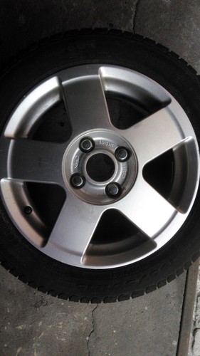 Gomme auto ford - gomme,