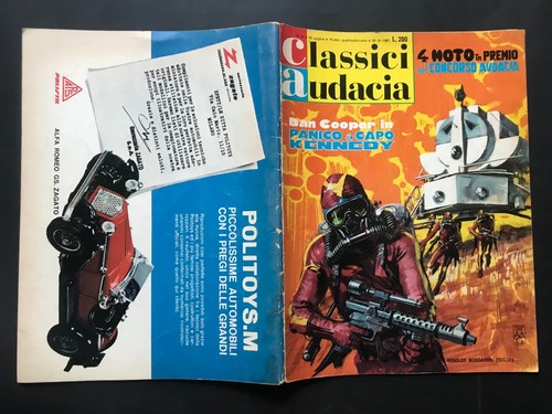 Classici audacia dan - classici,