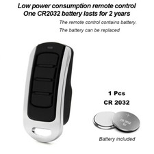 280-868MHZ Fix Cancello