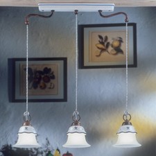 Lampadario a sospensione