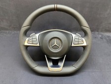 Mercedes Benz W205 W253 W166