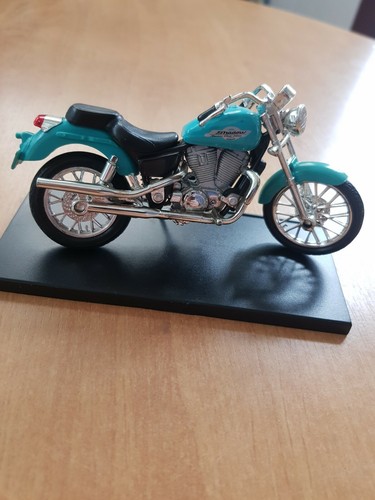 Collezione modellismo moto - collezione,