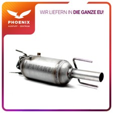 Filtro antiparticolato diesel