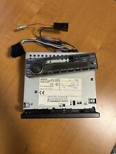 Autoradio Vintage Sony XR-4890