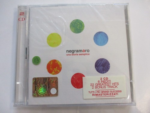 Negramaro una storia - -,
