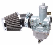 Filtro aria carburatore Quad