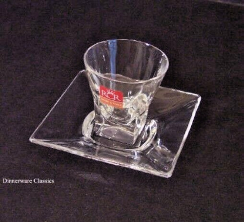 Set tazze piattini rcr - set,