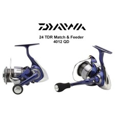 24 TDR Mulinello Daiwa MATCH &