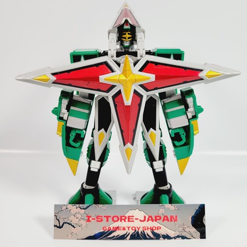 Power rangers ninja - rangers,
