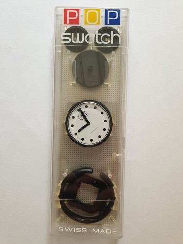 Pop swatch orologio vintage - swatch,