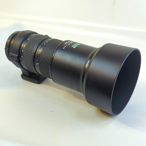 Sigma apo 210mm 8 messa - sigma, f/2.8