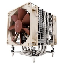 Noctua NH-U9S, Premium CPU