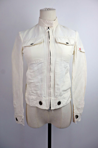 Peuterey giubbino donna 40 - peuterey,