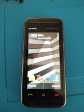 Nokia 5530 smartphone