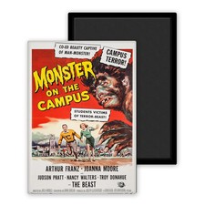 Monster on the Campus 1958