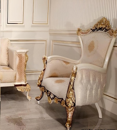 Poltrona orecchioni - a,