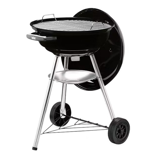 Weber barbecue kettle ø - Ø,