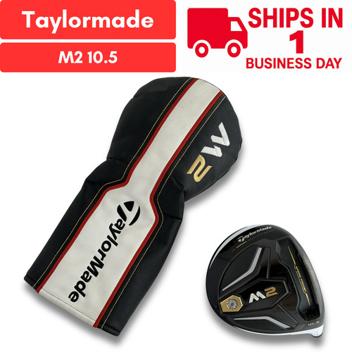 Taylormade solo testa - m2,