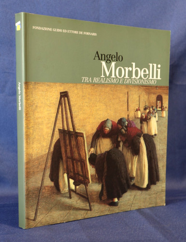 Angelo morbelli tra realismo - angelo,