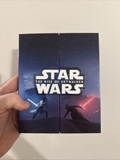 Star Wars The Rise of