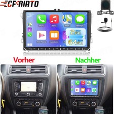 Autoradio 9'' 2+64GB Android