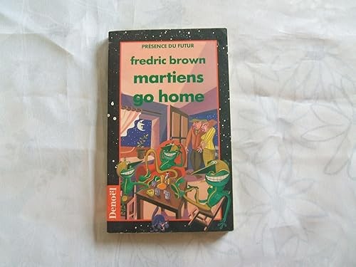 Martiens home fredric - martiens,