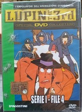 Lupin The 3rd • Serie I -