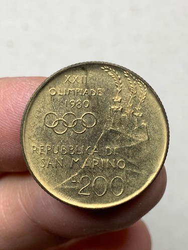 171 san marino - c1_171), lire