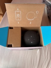 Alexa ECHO DOT ( 4 °