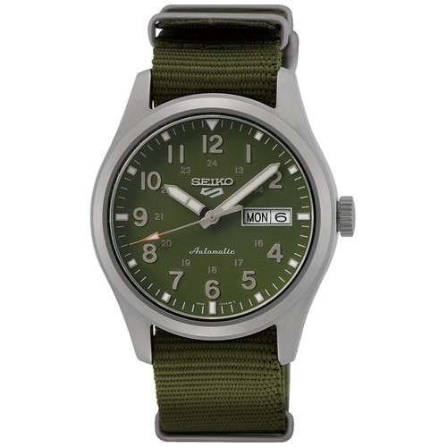 Seiko sports srpg33k1 - seiko, 5