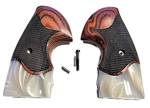 Adatto colt python grips - colt,