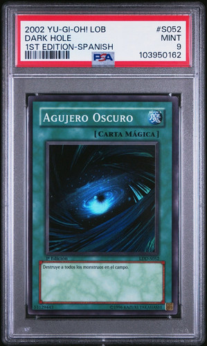 2002 lob legend - yu-gi-oh!, of