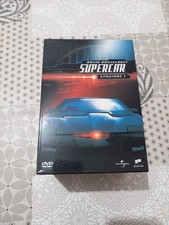 SUPERCAR - STAGIONE 01  8DVD