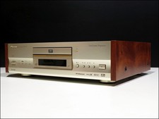 Lati in legno per Pioneer