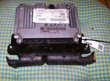 Centralina VW 2.0 TDI CFFB