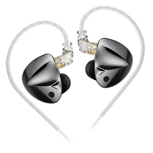 Auricolari in ear - kz, in-ear