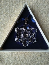 Swarovski Stella di Natale