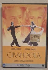 GIRANDOLA di Mark Sandrich