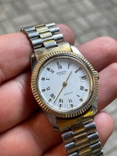 BREIL 32678HZ QUARTZ WATCH