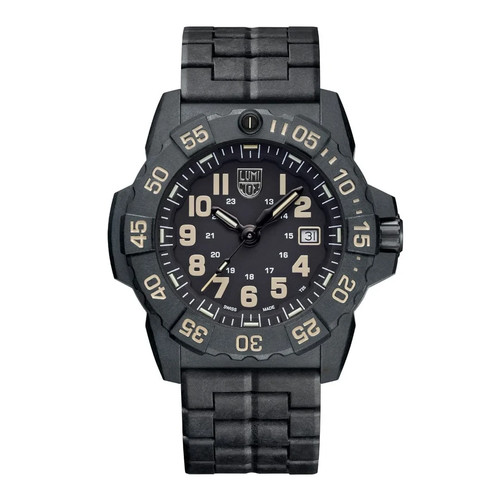 Orologio luminox uomo navy - orologio,