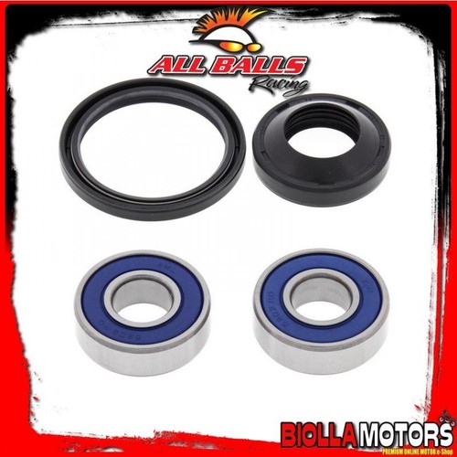 1069 kit cuscinetti ruota - 25-1069,