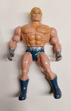 Masters the universe laser - masters, of