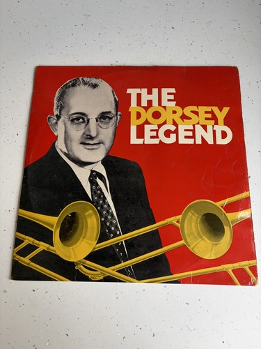 The dorsey legend - legend, t245